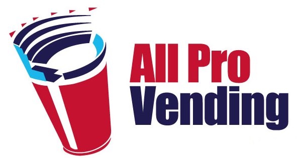 010 All Pro Vending - For your stadium vending professionals